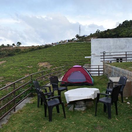 Paradise Peak Cottage Kodanad  ภายนอก รูปภาพ