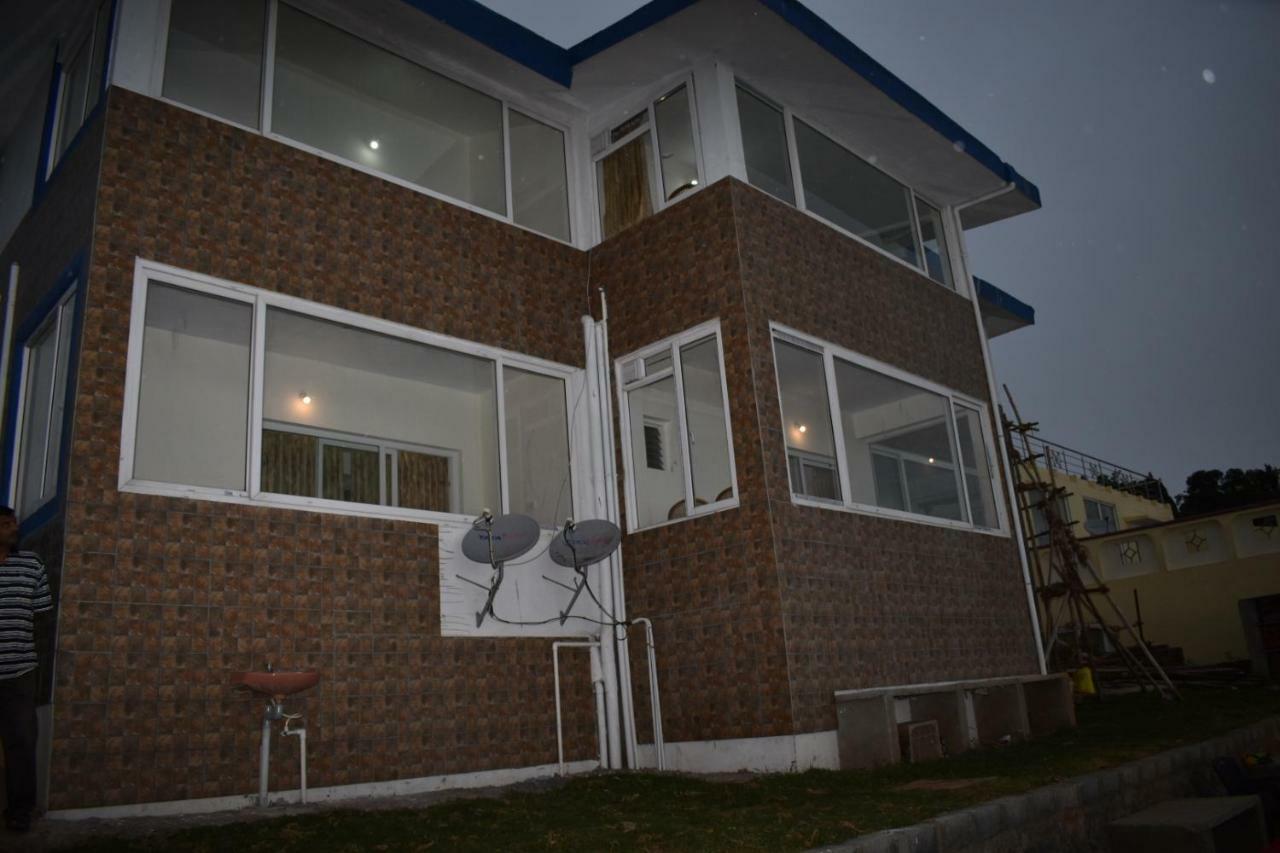 Paradise Peak Cottage Kodanad  ภายนอก รูปภาพ
